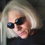 A QUESTIONABLE QUESTIONNAIRE FOR QUINT (or DAMN YOU, MARCEL PROUST!) by Jim George